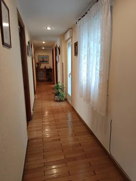 Piso en Barrio Guindalera - Foto 10