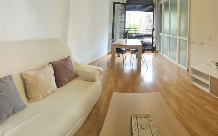 Piso en  Calle de Sierra Bullones 19 - Foto 4