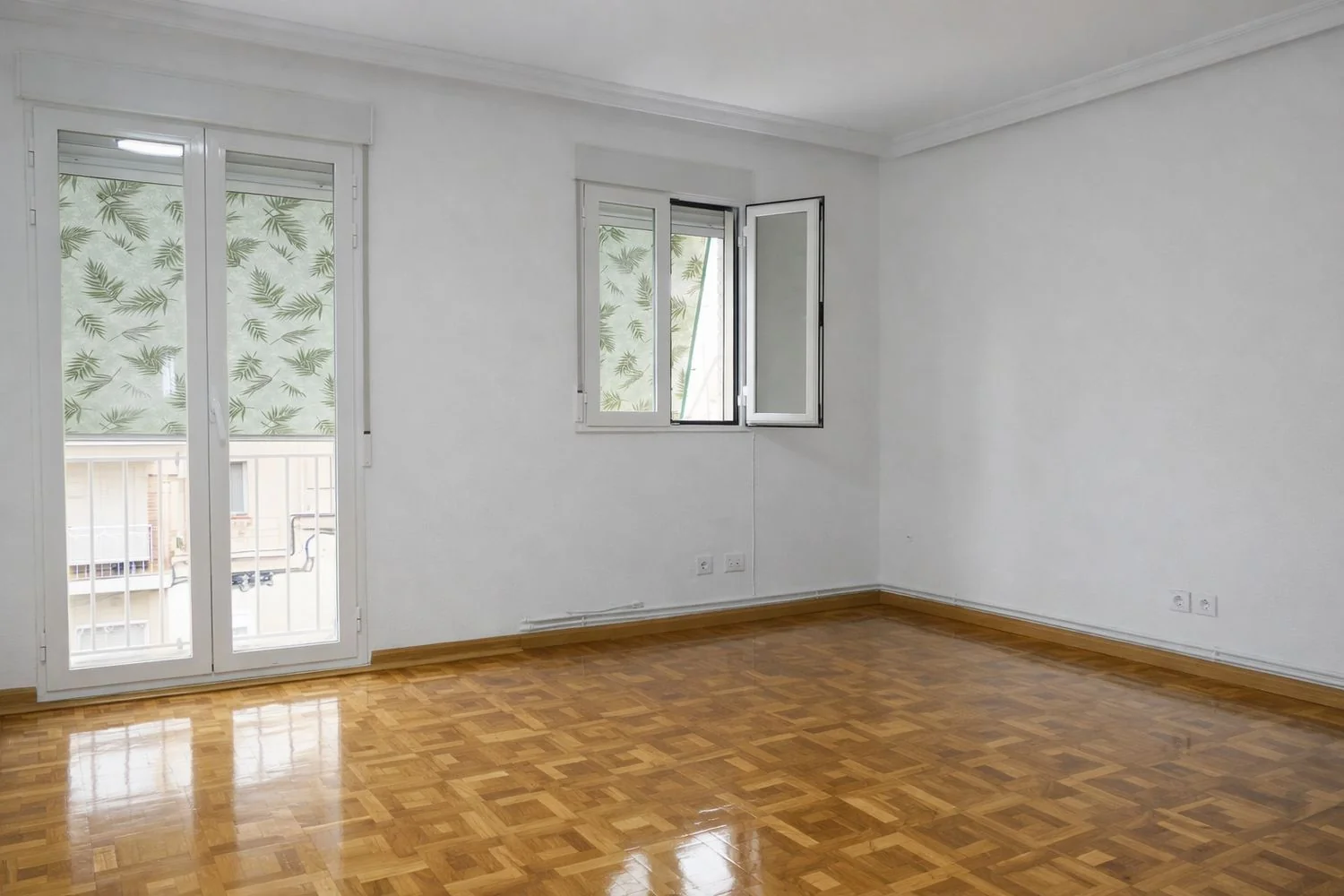 Piso en Calle Castro de Oro, 31, Opañel - Foto 2