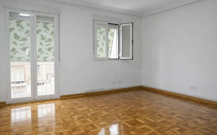 Piso en Calle Castro de Oro, 31, Opañel - Foto 2