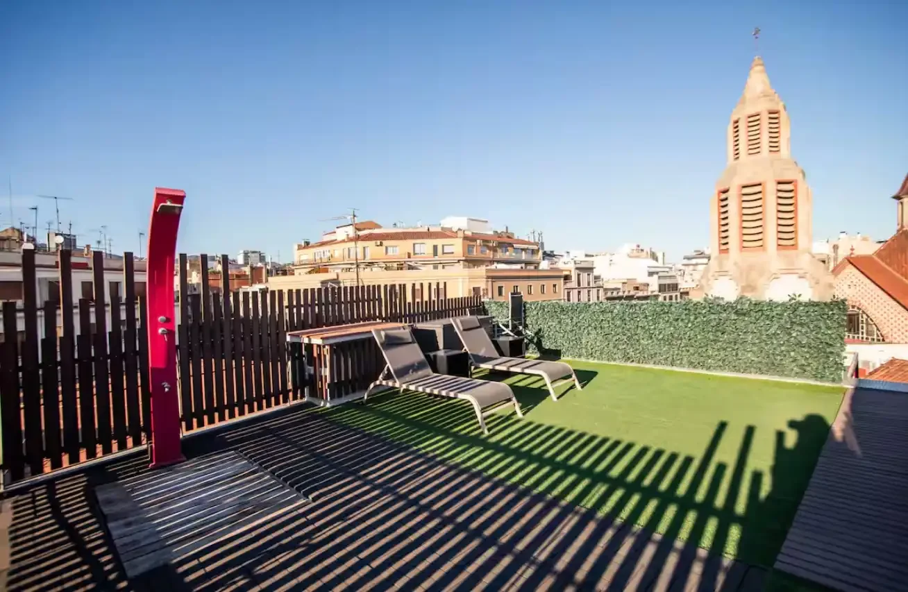 Apartamento en  Carrer de Balmes 77 - Foto 19