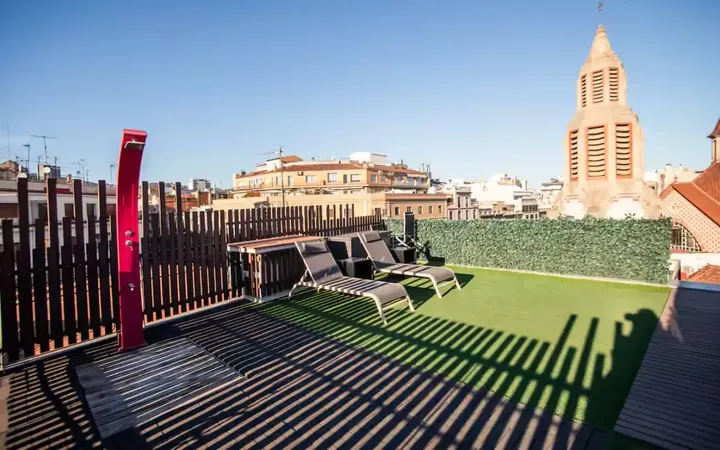 Apartamento en  Carrer de Balmes 77 - Foto 19