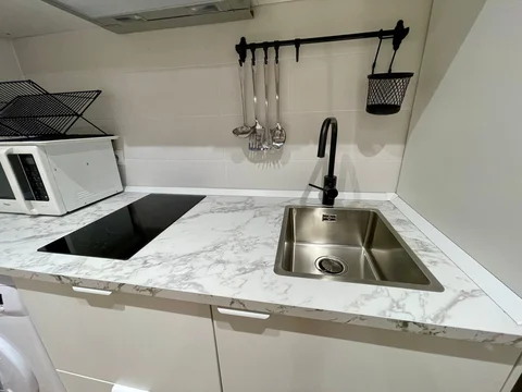 Alquiler de estudio en Calle de Velarde, 7 - Foto 10