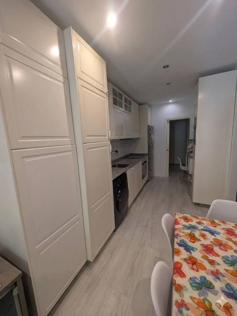 Piso en avenida de Felipe II, 28 - Foto 5