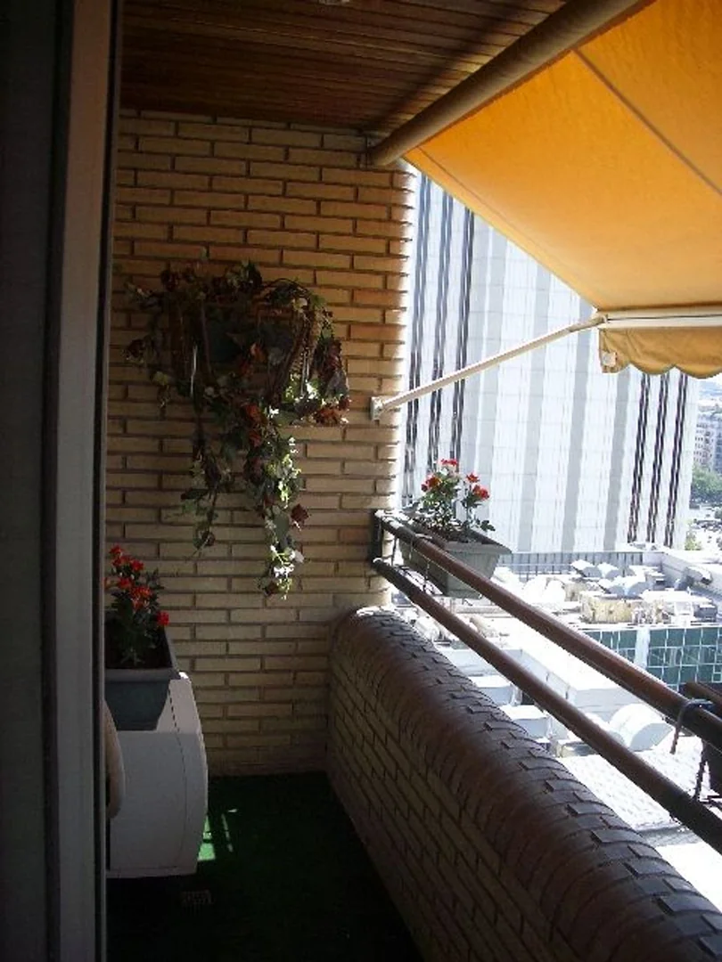 Piso en Calle de Orense, 22, Cuatro Caminos - Foto 18