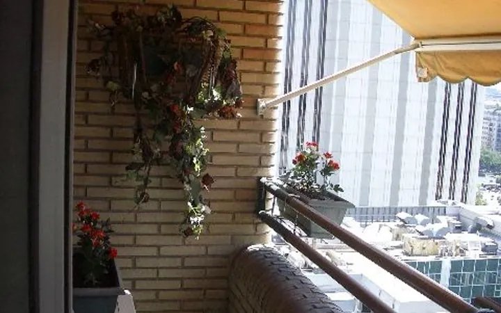 Piso en Calle de Orense, 22, Cuatro Caminos - Foto 18