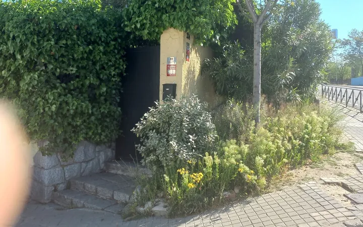 Casa o chalet independiente en Avenida del Cardenal Herrera Oria, 334 - Foto 4