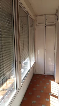 Piso en Barrio Pilar - Foto 8