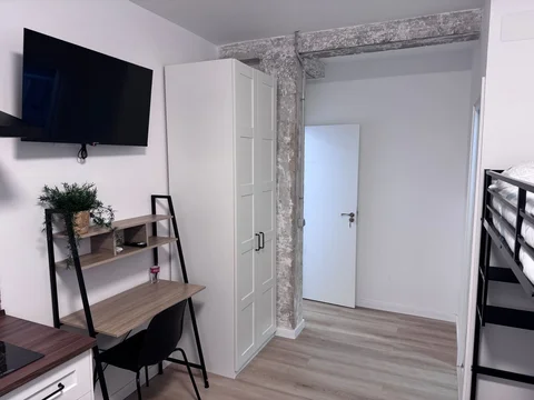 Estudio en calle Baleares, 46 - Foto 31