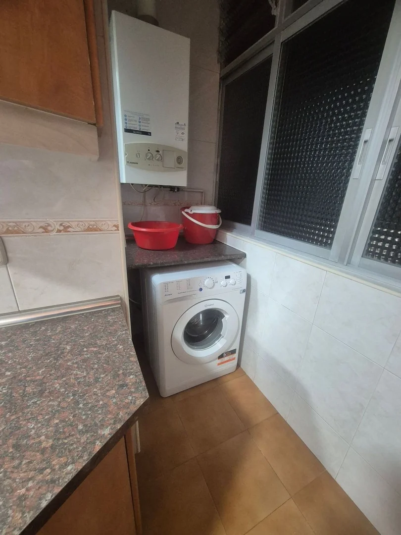 Piso en calle Virgen de Lourdes, 24 - Foto 15