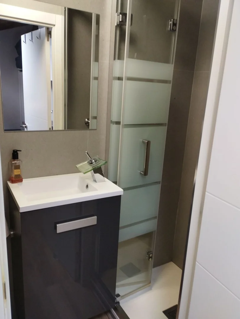 Estudio en calle de la Escalinata, 4 - Foto 3