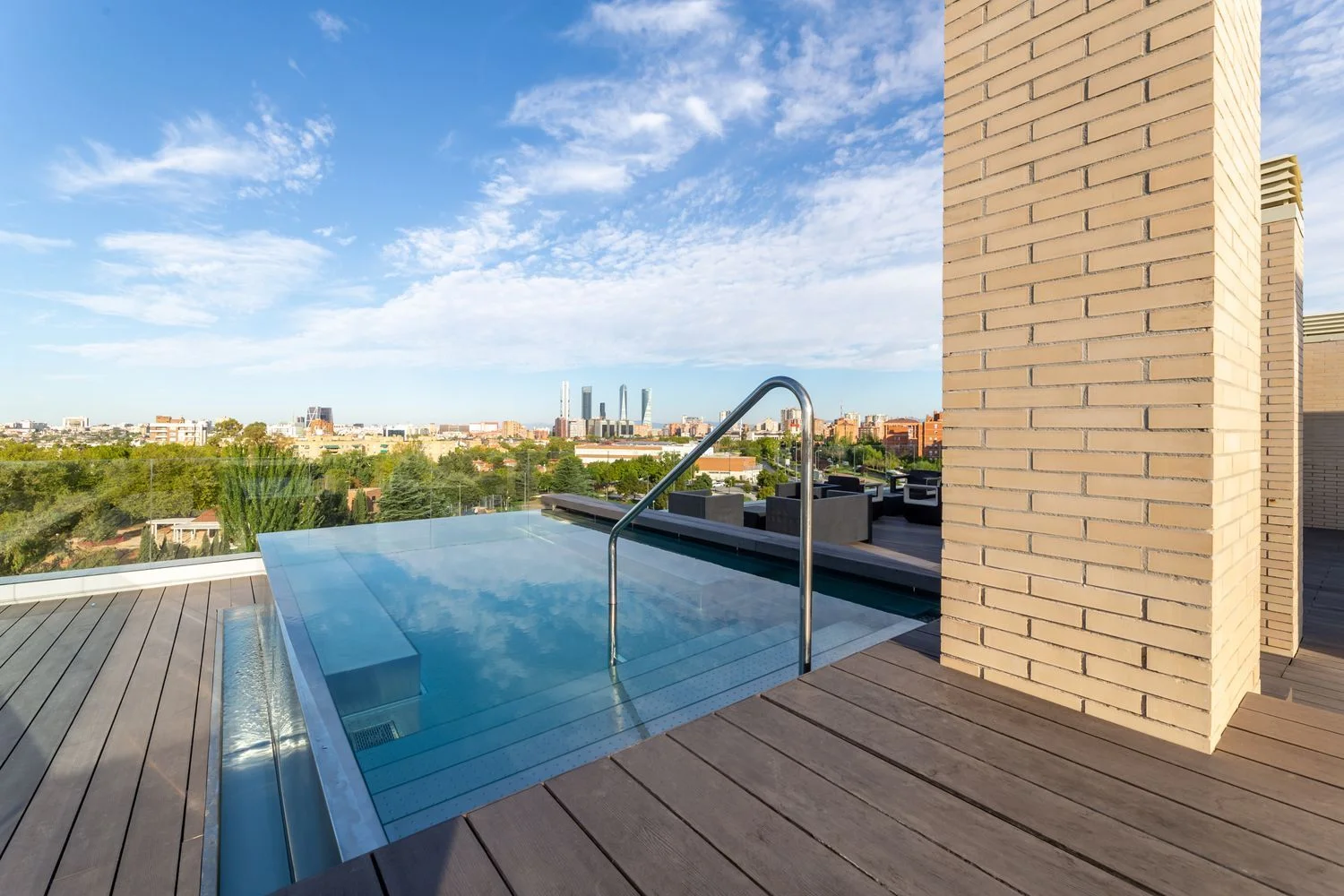 Piso en avenida de San Luis, 25 - Foto 41