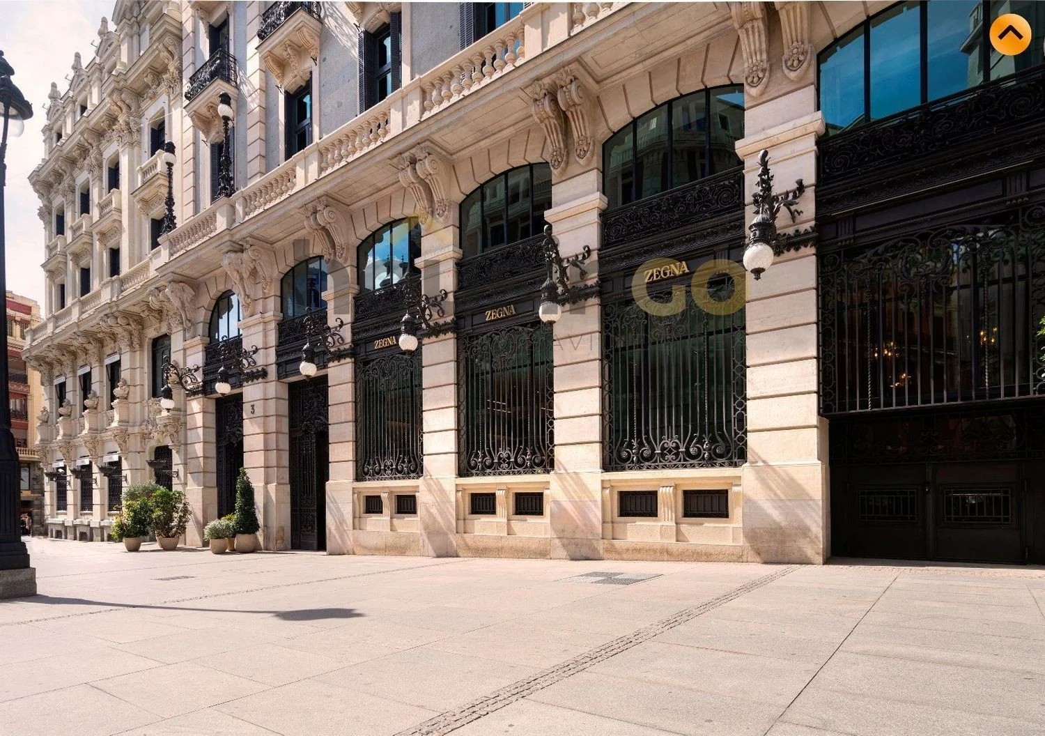 Piso en Calle de Lagasca, Castellana - Foto 29