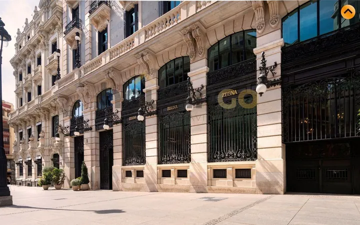 Piso en Calle de Lagasca, Castellana - Foto 29