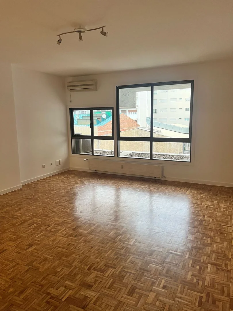 Piso en calle de Zurbano, 71 - Foto 2