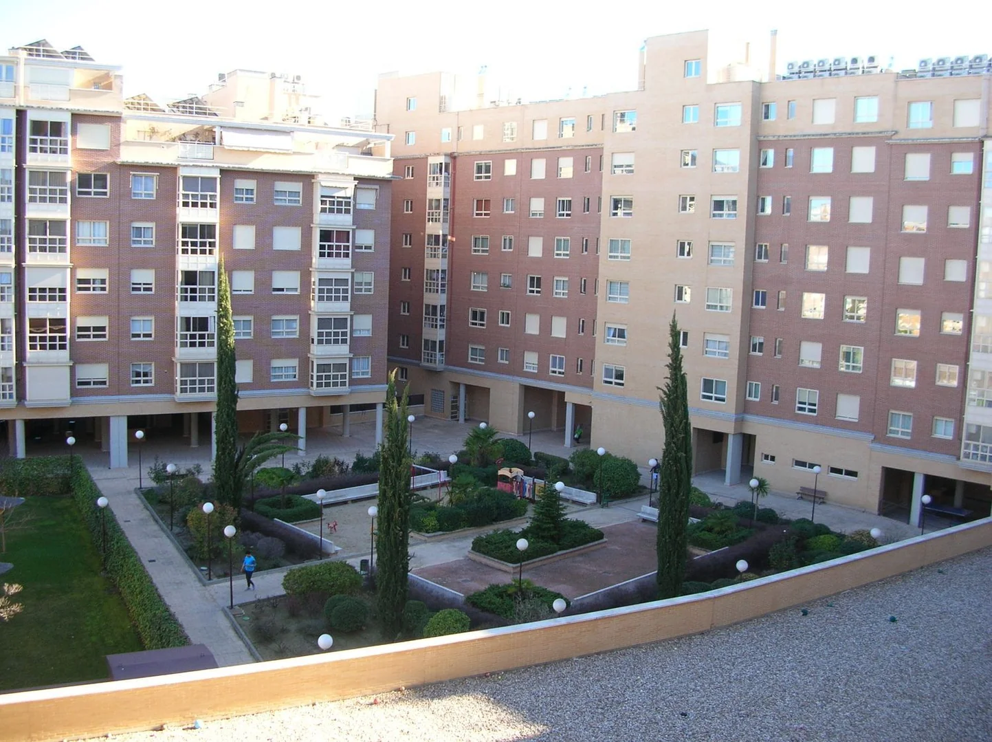 Piso en Calle Grañón, 22, Las Tablas - Foto 29