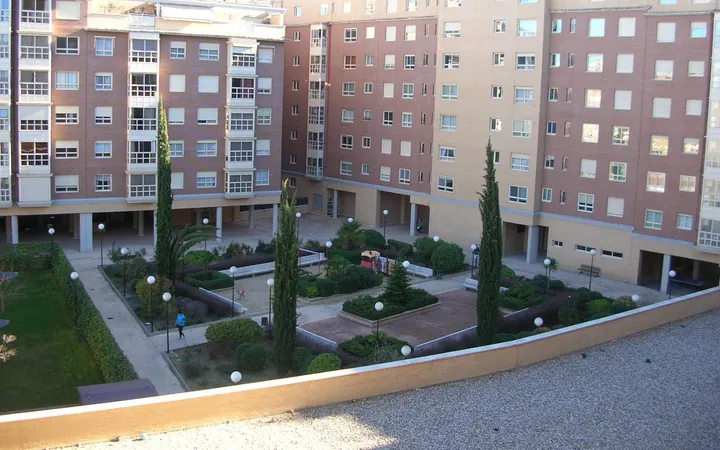 Piso en Calle Grañón, 22, Las Tablas - Foto 29