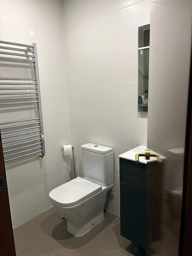 Ático en Calle San Juan de Ortega, 24, Las Tablas - Foto 9