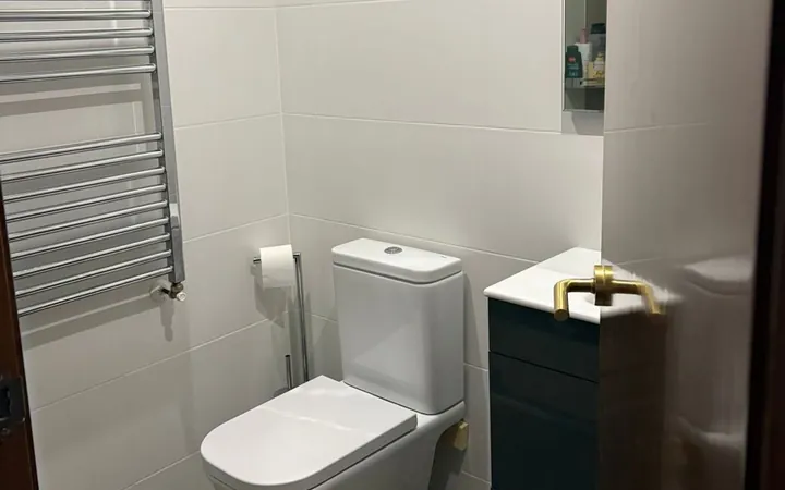 Ático en Calle San Juan de Ortega, 24, Las Tablas - Foto 9