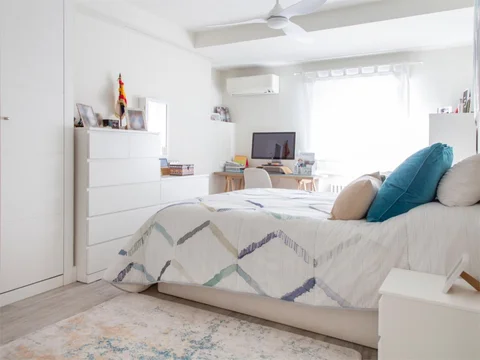 Piso en  Calle del Doctor Esquerdo 114 - Foto 8