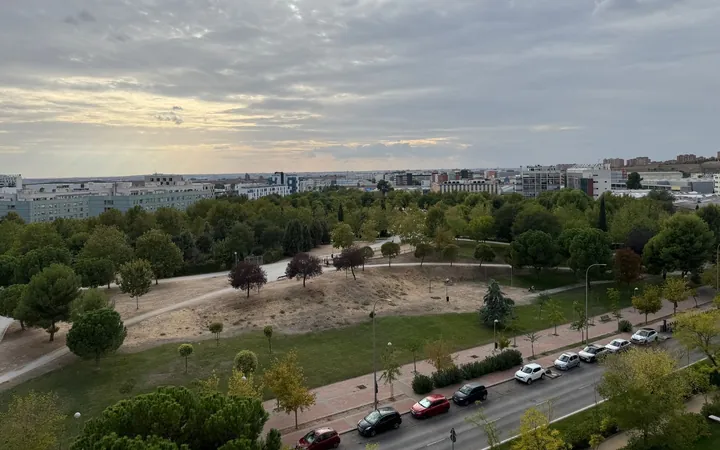 Piso en Calle Cabeza Mesada, 11, Ensanche de Vallecas - La Gavia - Foto 26
