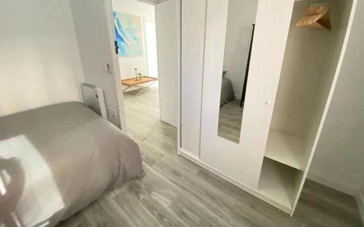 Piso en Calle Concepción de la Oliva, 12, Butarque - Foto 16