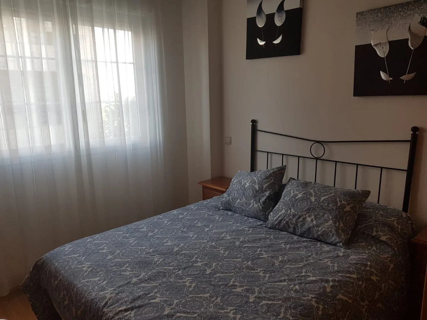 Piso en avenida Cerro Milano, 141