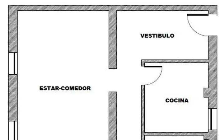 Piso en Calle de Talavera, 8 - Foto 16