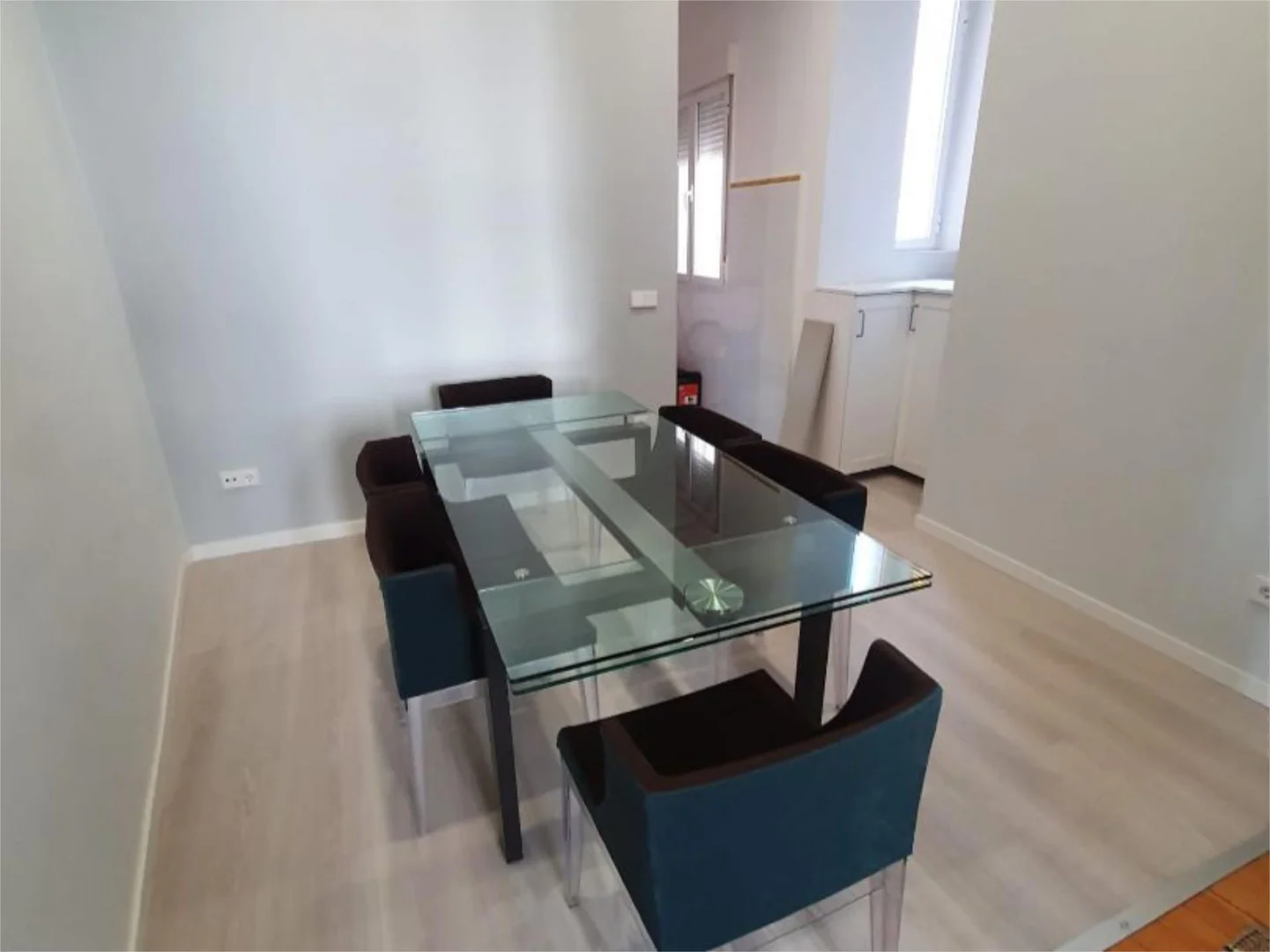 Piso en  Calle de Augusto Figueroa 22 - Foto 4