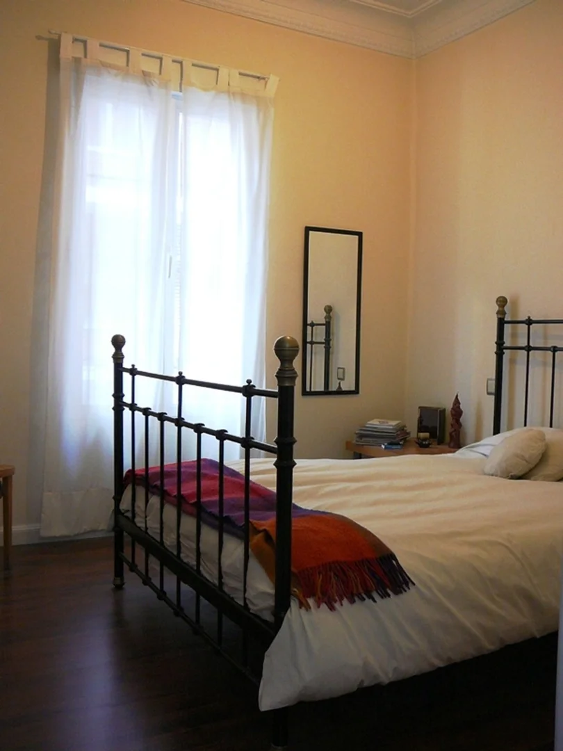 Piso en calle Linneo, 9 - Foto 7