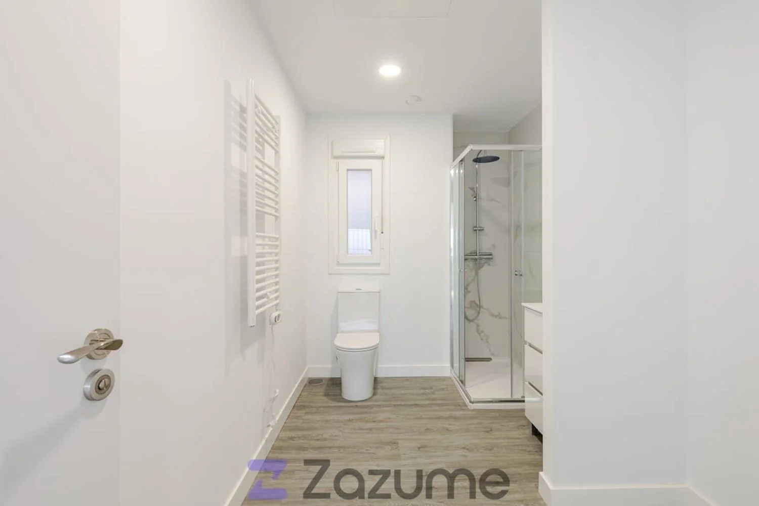 Estudio en Calle Juan Zofío - Foto 8