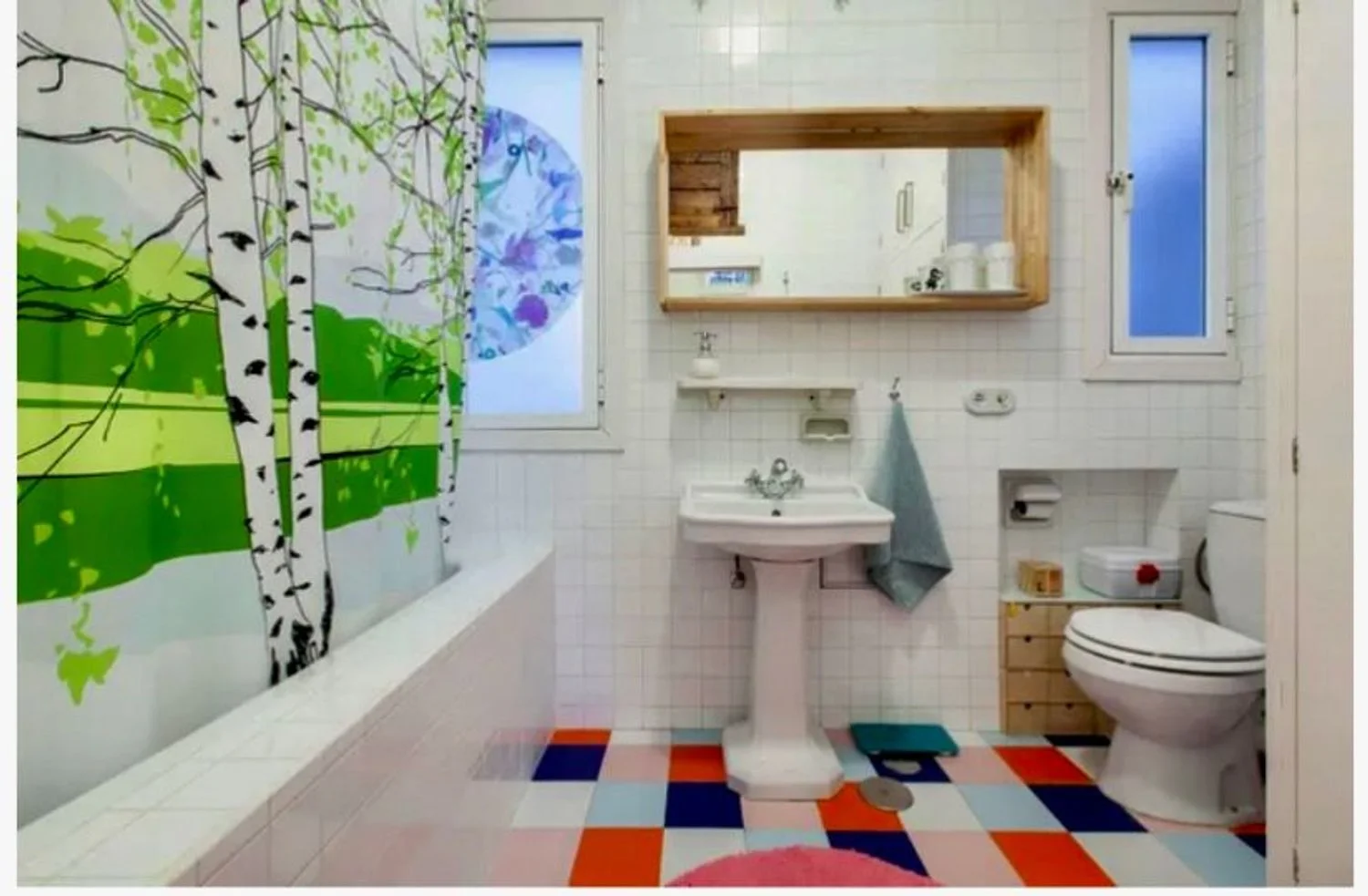 Piso en Barrio Lavapiés-Embajadores - Foto 29