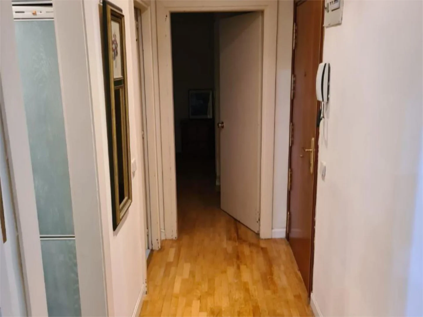 Piso en  Calle de Diego de León 16 - Foto 24