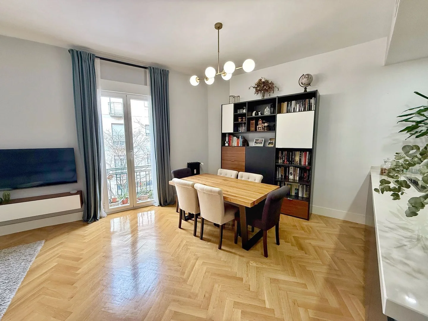 Piso en Barrio Goya - Foto 6