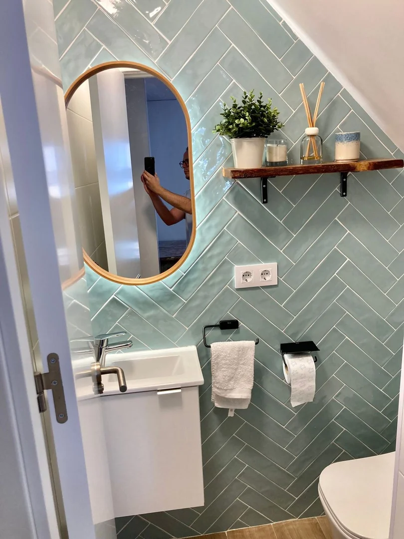 Chalet adosado en calle de Vélez Blanco, 120 - Foto 10