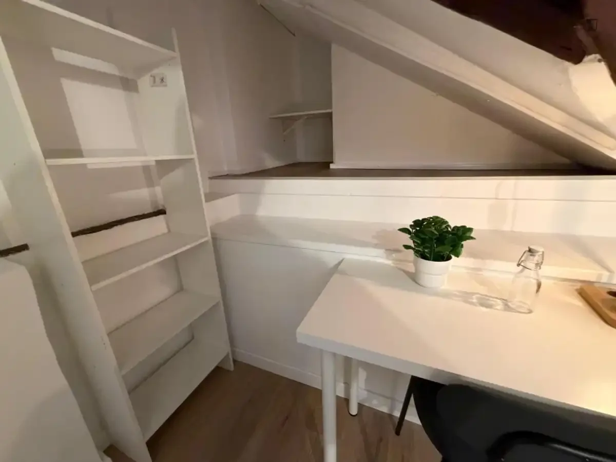 Apartamento en  Madrid Capital - Foto 15