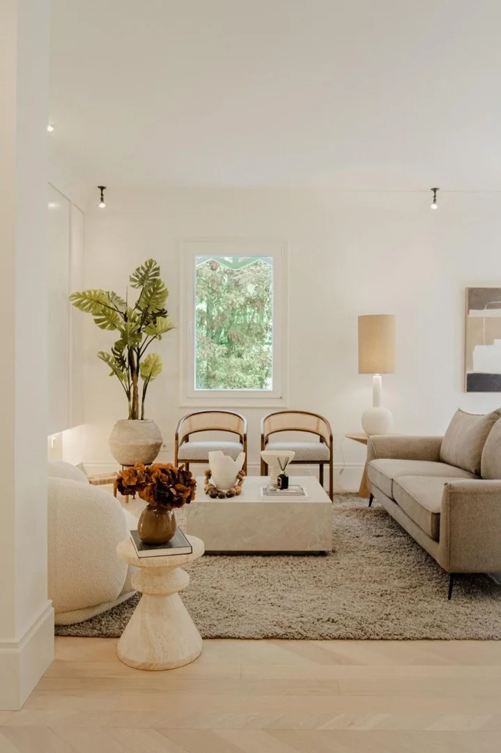 Piso en calle del General Arrando - Foto 17