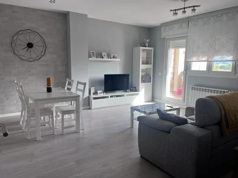 Piso en calle Barbados, 11 - Foto 1