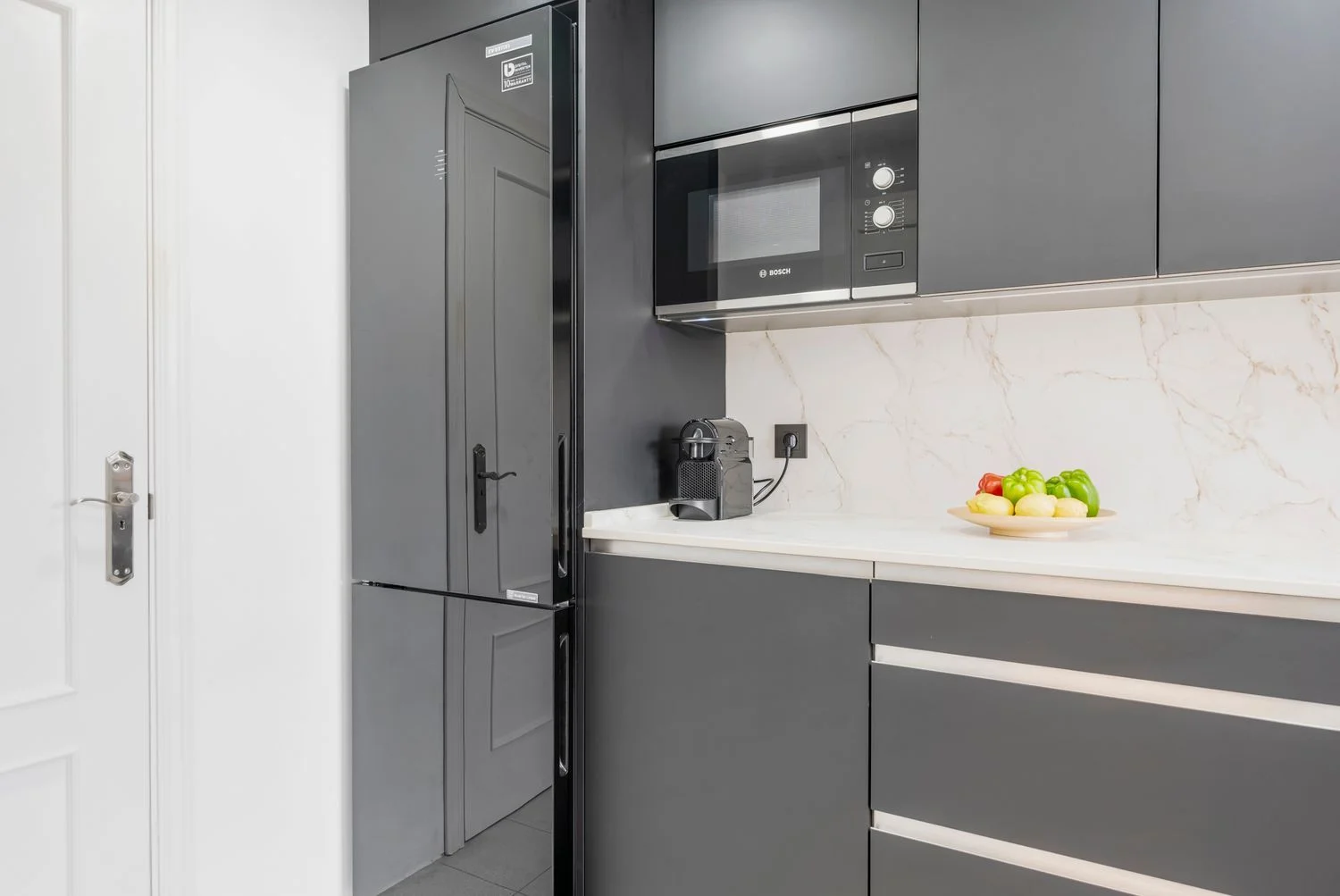 Ático en calle Alpandeire, 1 - Foto 21