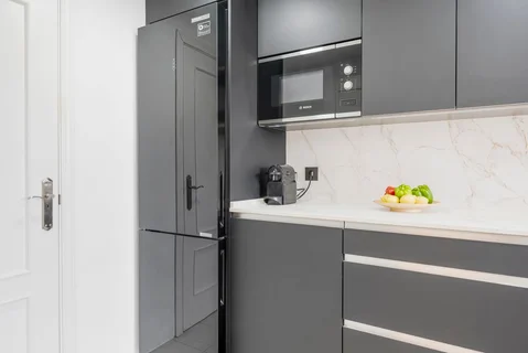 Ático en calle Alpandeire, 1 - Foto 21