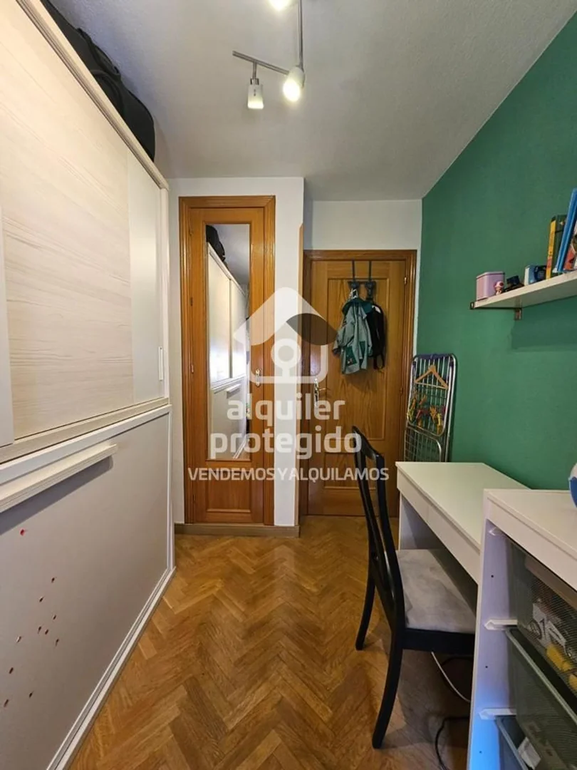Piso en Calle Flora Tristán, Los Rosales - Foto 27