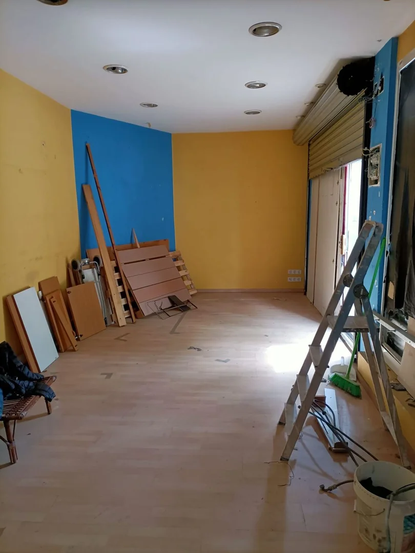 Local en paseo de Montjuïc, 38 - Foto 4