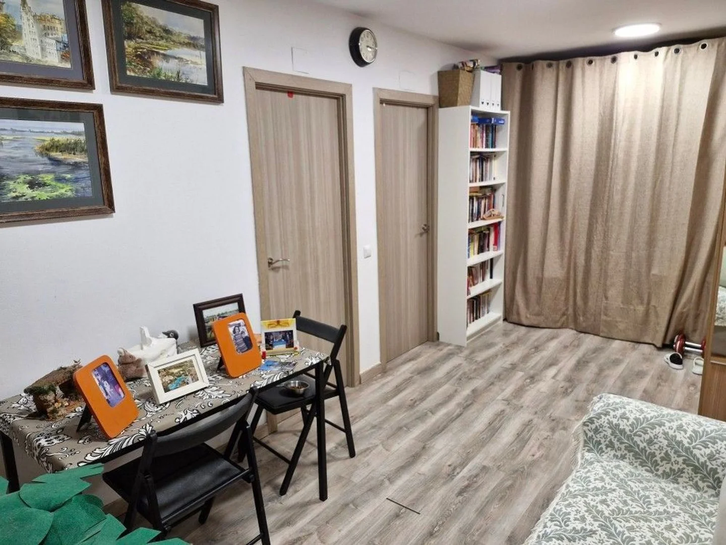 Piso en calle del Farell, 15 - Foto 4