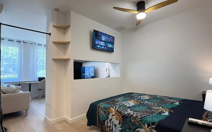 Estudio en Travesía Villaescusa, 1, Pueblo Nuevo - Foto 4