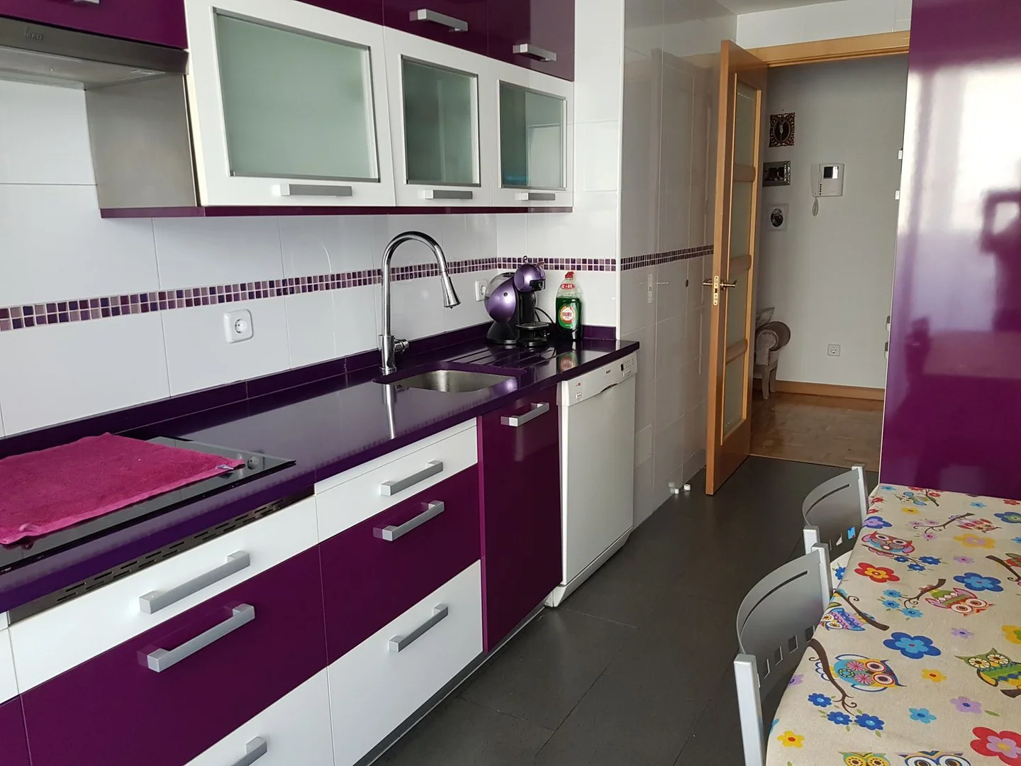 Piso en calle de León Felipe, 10 - Foto 68