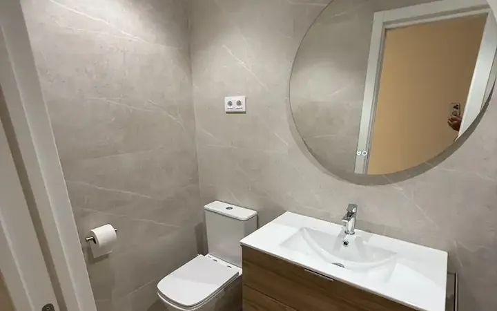Piso en  Calle de Beasain 41 - Foto 6