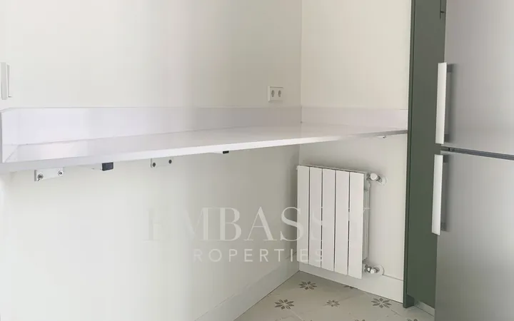 Piso en Calle de Eugenio Salazar, Ciudad Jardín - Foto 10