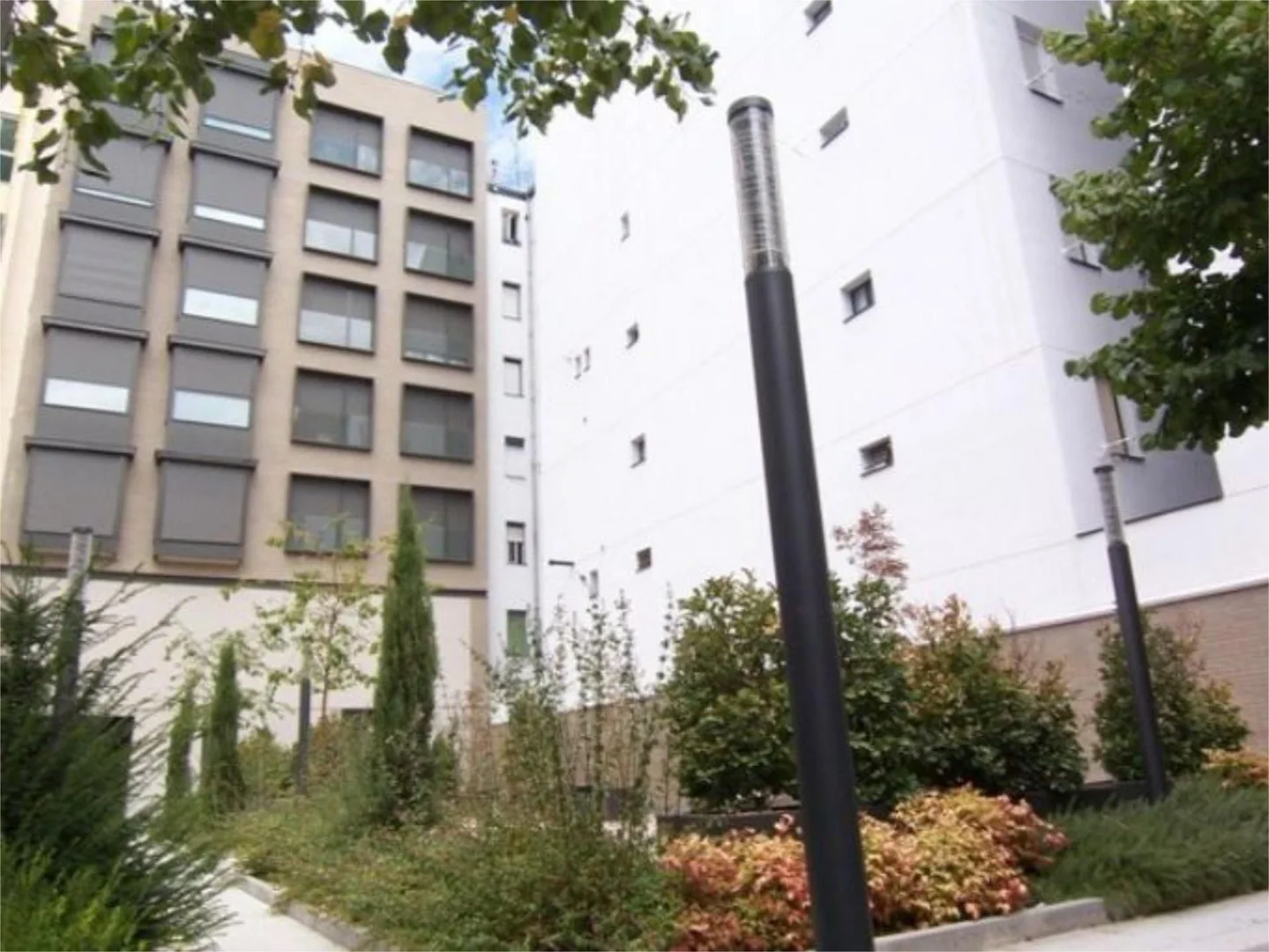 Piso en  Calle del Conde de Peñalver 26