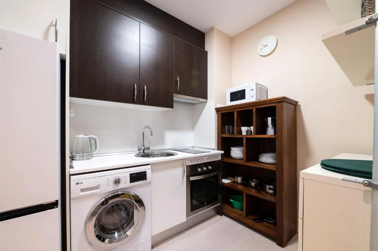 Piso en calle de Rodas, 26 - Foto 7