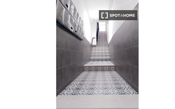 Piso en Calle de los Irlandeses, Palacio - Foto 18